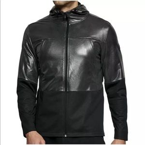 Under Amour Jacket Windbreaker Men’s Large